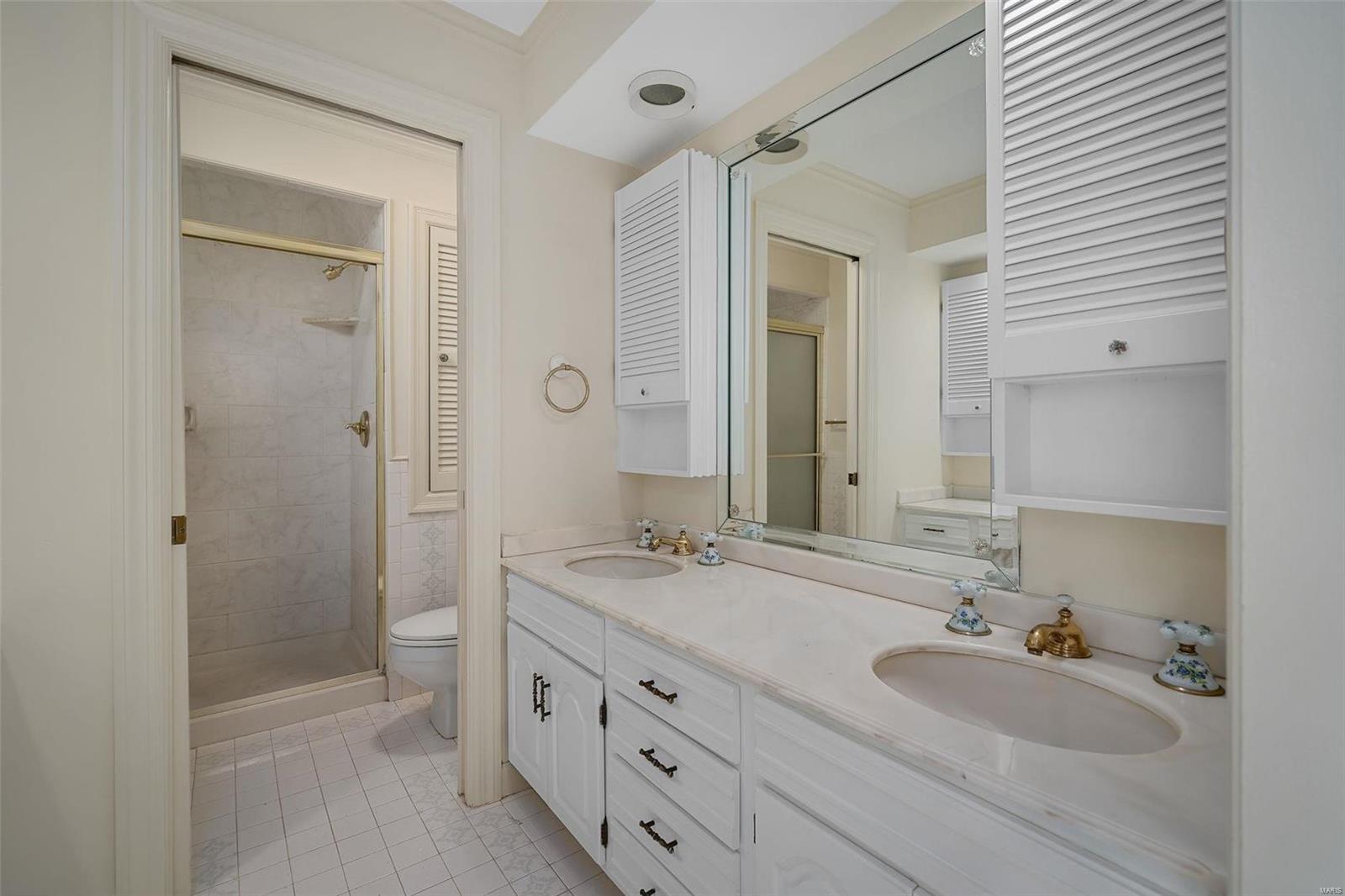 Forest Hills Club Estates Area 7-A - Residential