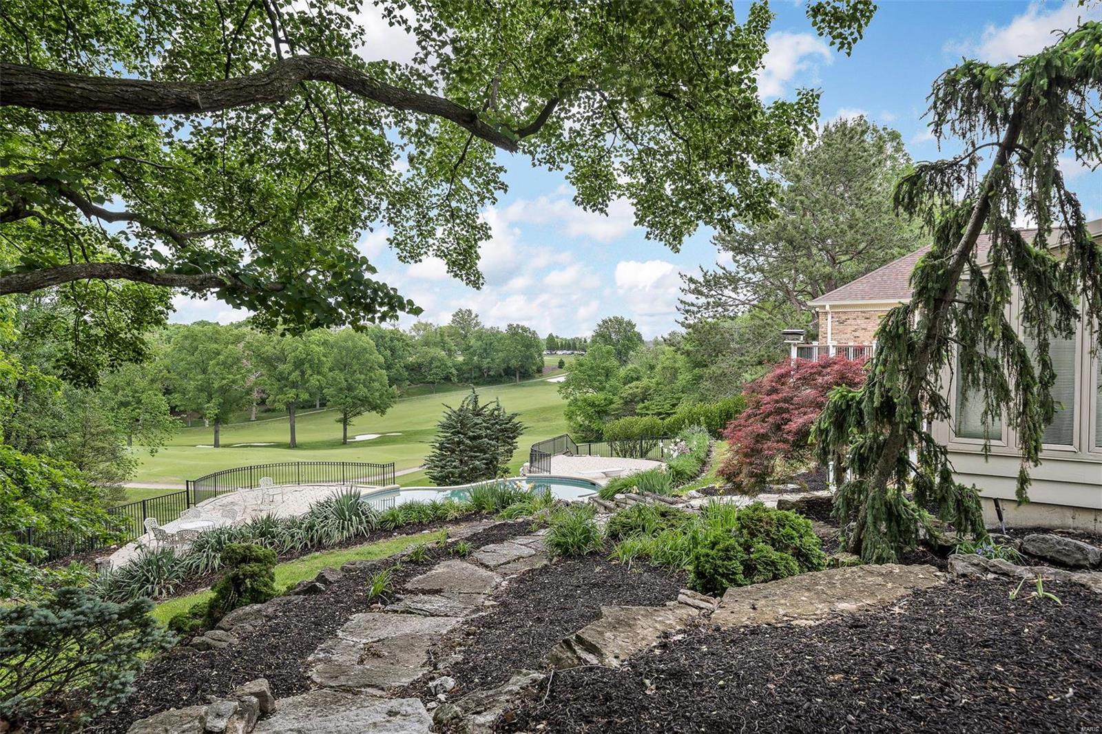 Forest Hills Club Estates Area 7-A - Residential