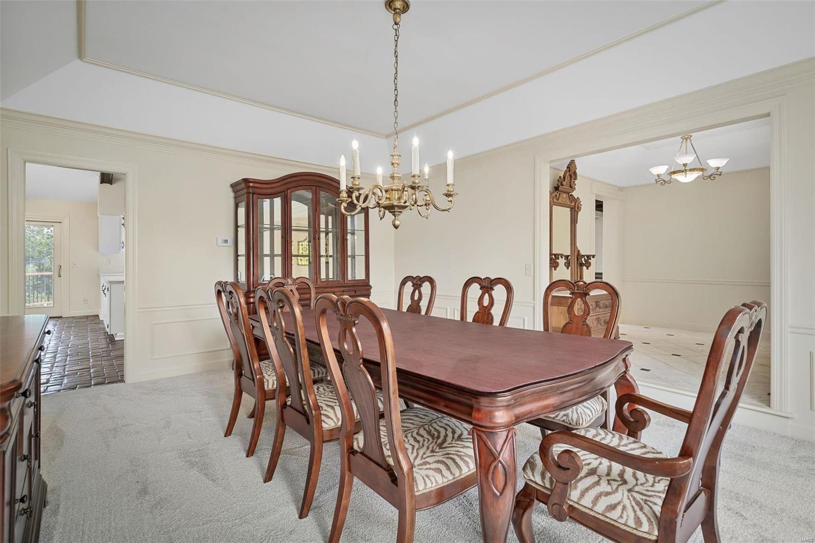 Forest Hills Club Estates Area 7-A - Residential