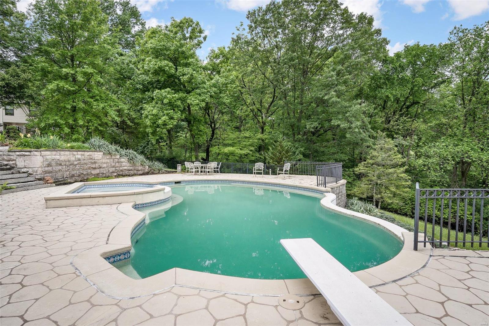 Forest Hills Club Estates Area 7-A - Residential