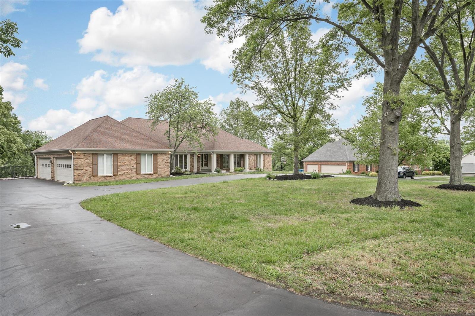 Forest Hills Club Estates Area 7-A - Residential