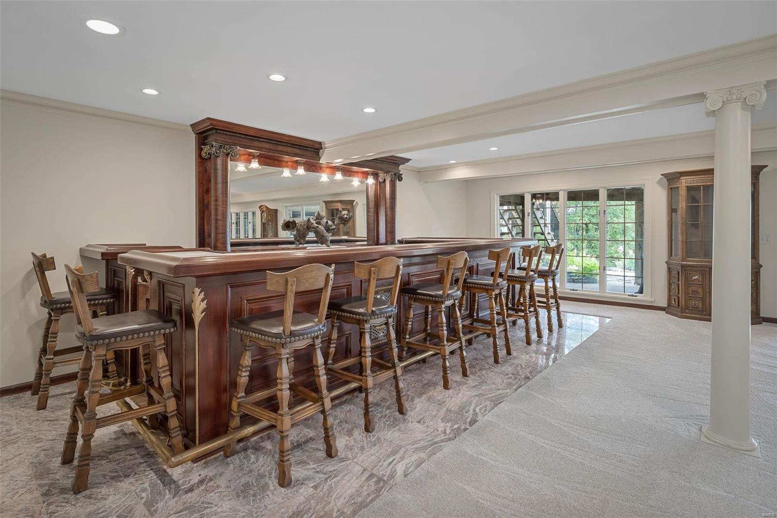 Forest Hills Club Estates Area 7-A - Residential