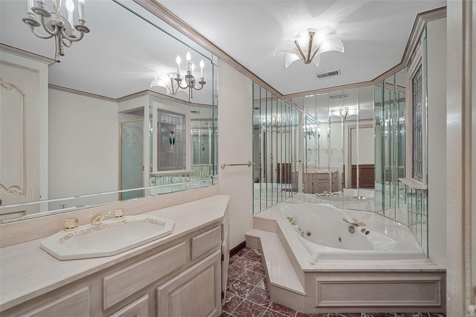 Forest Hills Club Estates Area 7-A - Residential