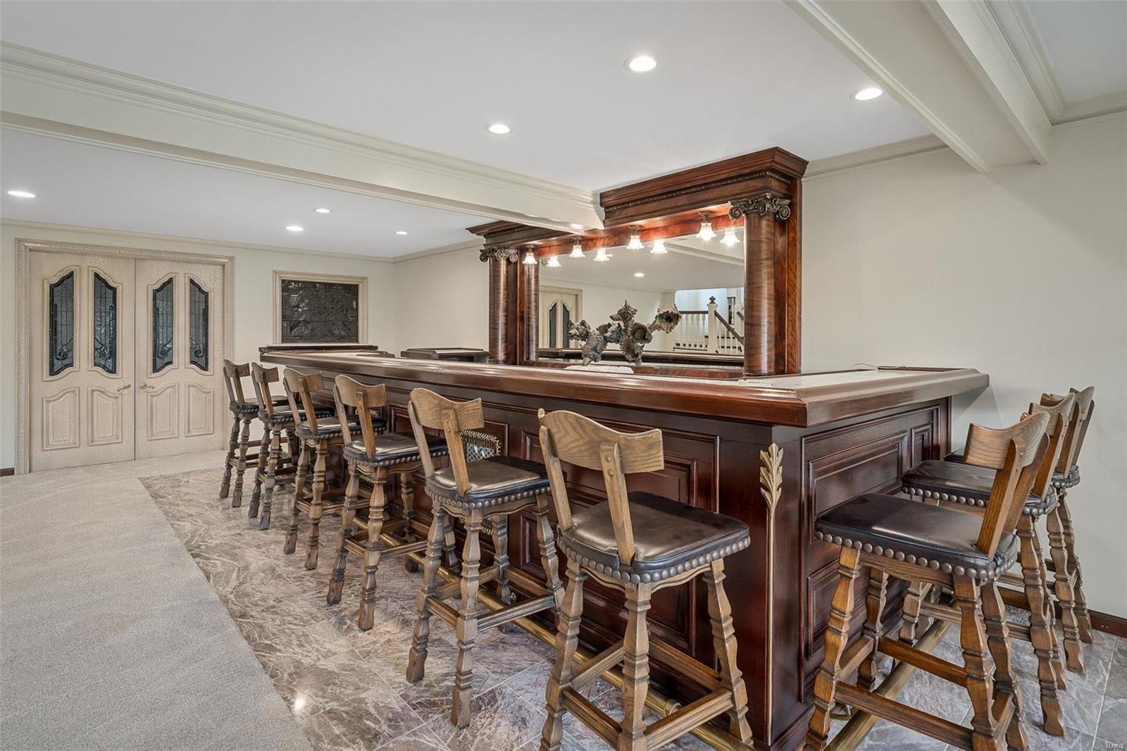 Forest Hills Club Estates Area 7-A - Residential