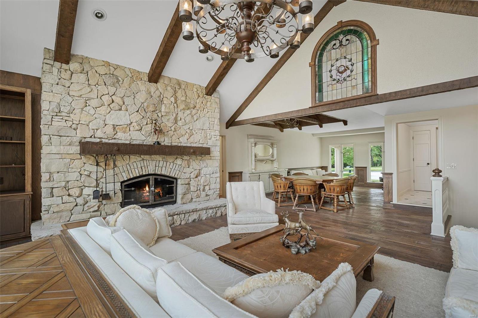 Forest Hills Club Estates Area 7-A - Residential