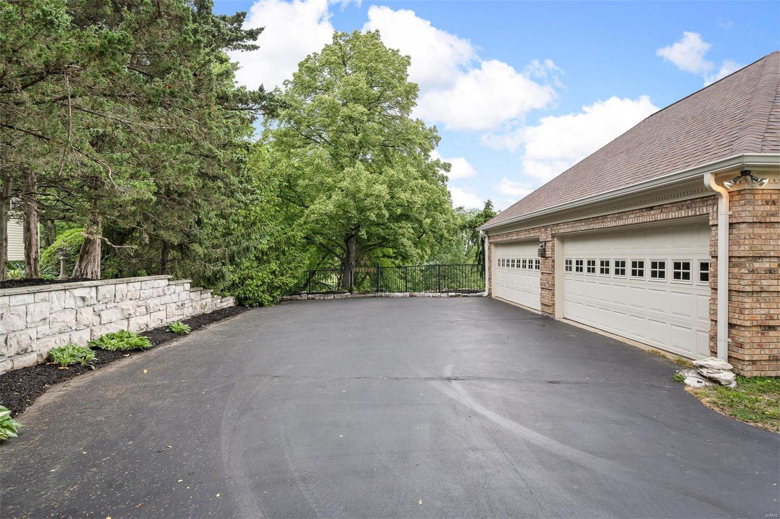 Forest Hills Club Estates Area 7-A - Residential