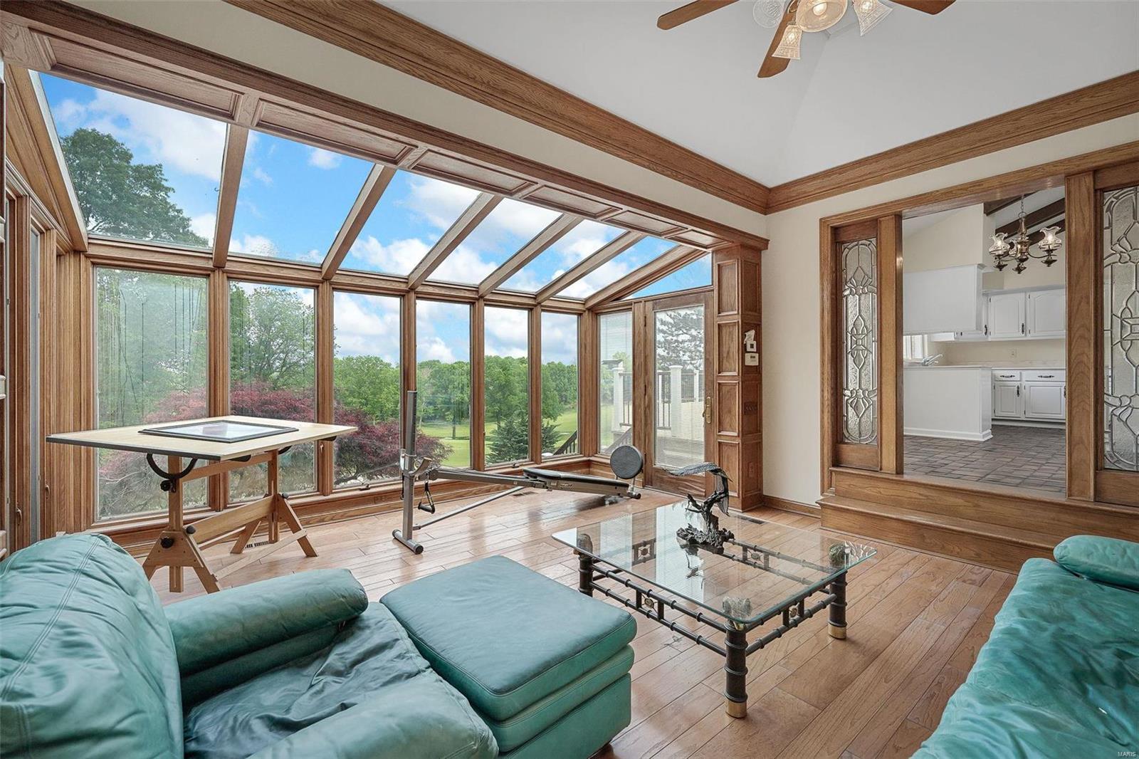 Forest Hills Club Estates Area 7-A - Residential