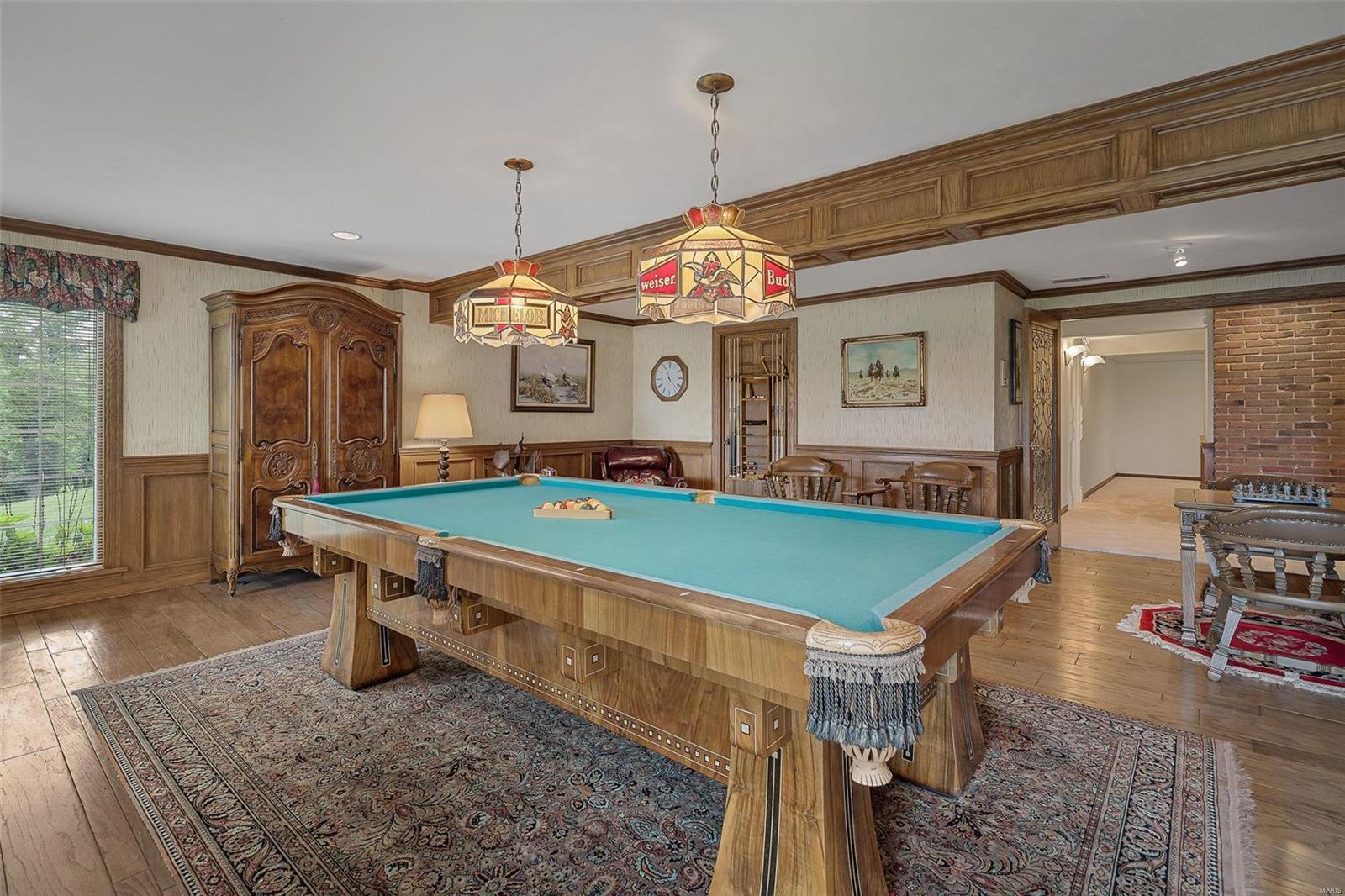 Forest Hills Club Estates Area 7-A - Residential