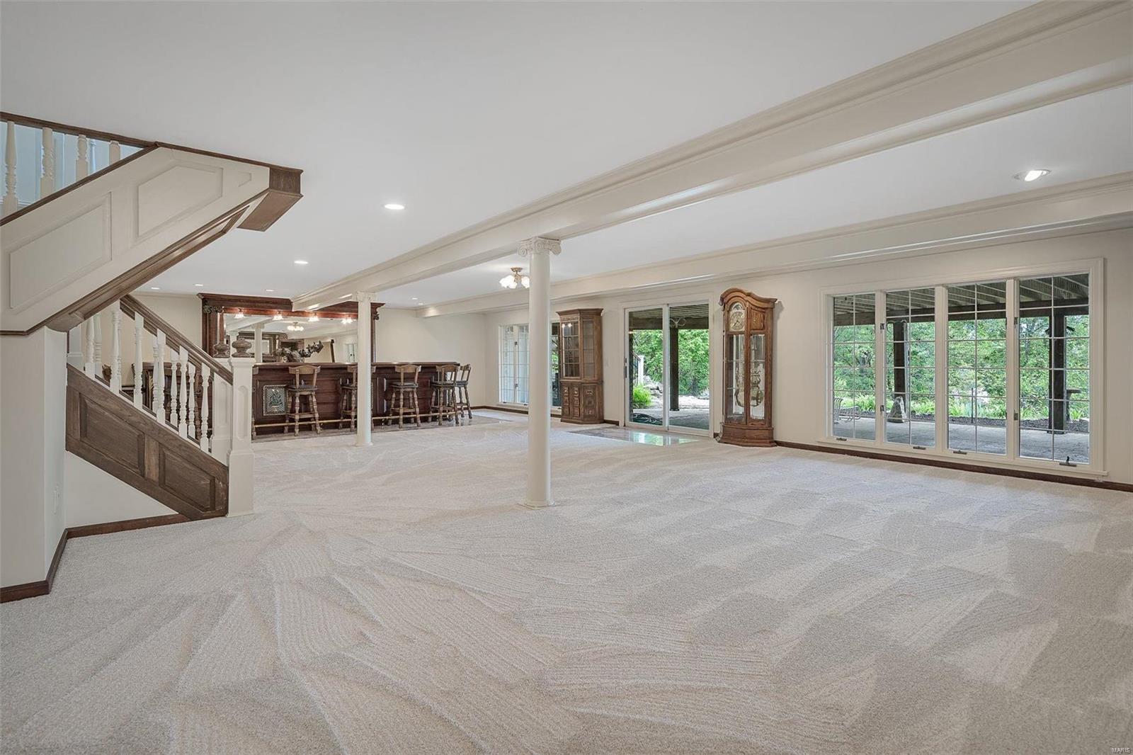 Forest Hills Club Estates Area 7-A - Residential