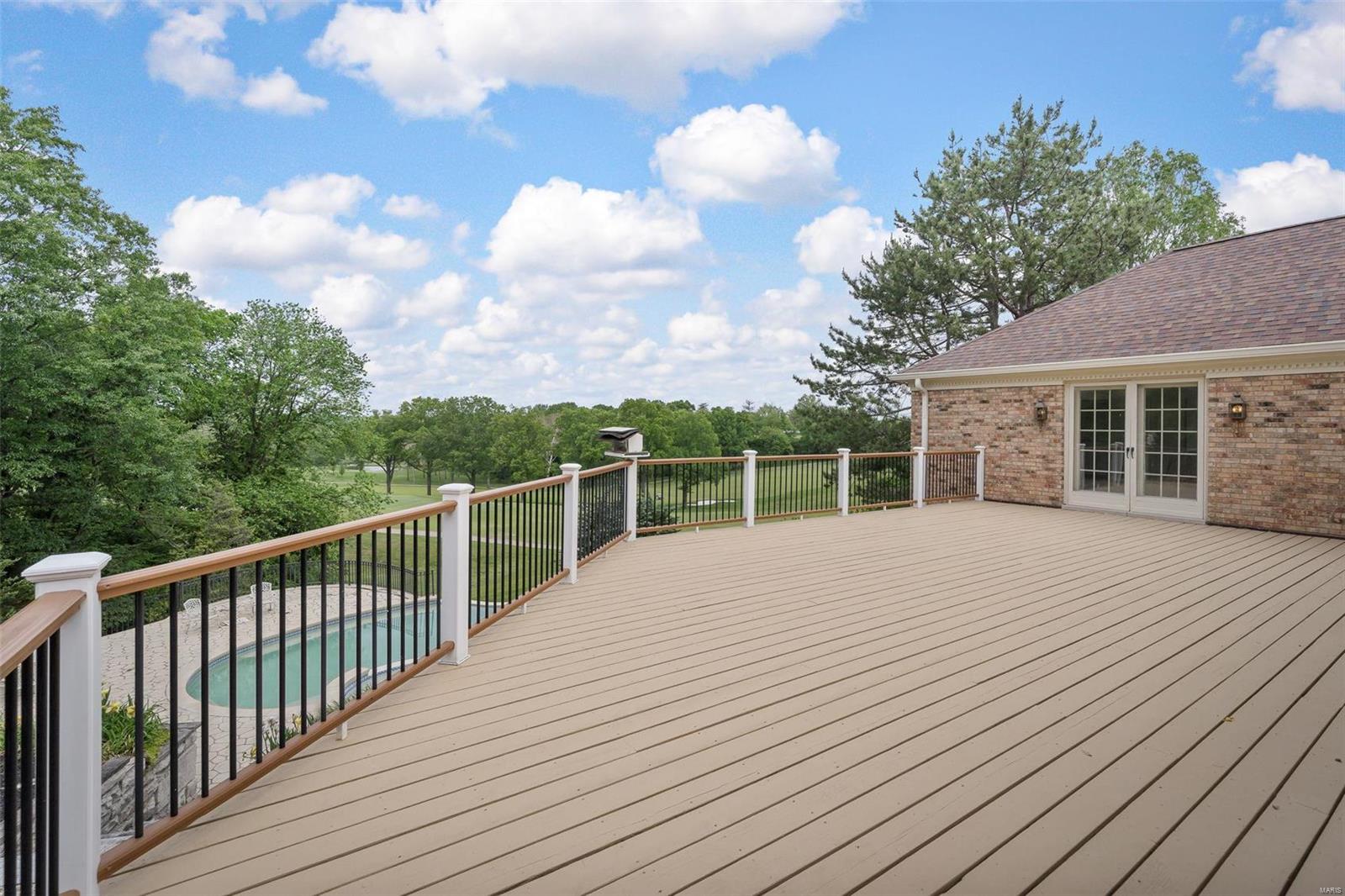 Forest Hills Club Estates Area 7-A - Residential