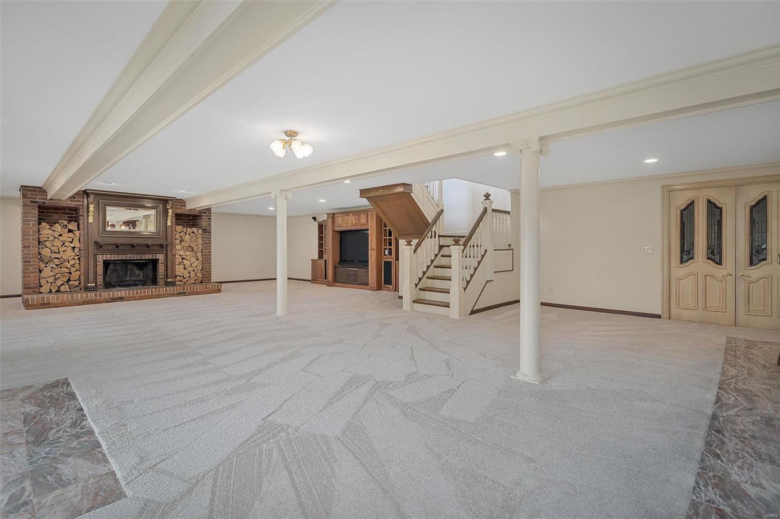 Forest Hills Club Estates Area 7-A - Residential