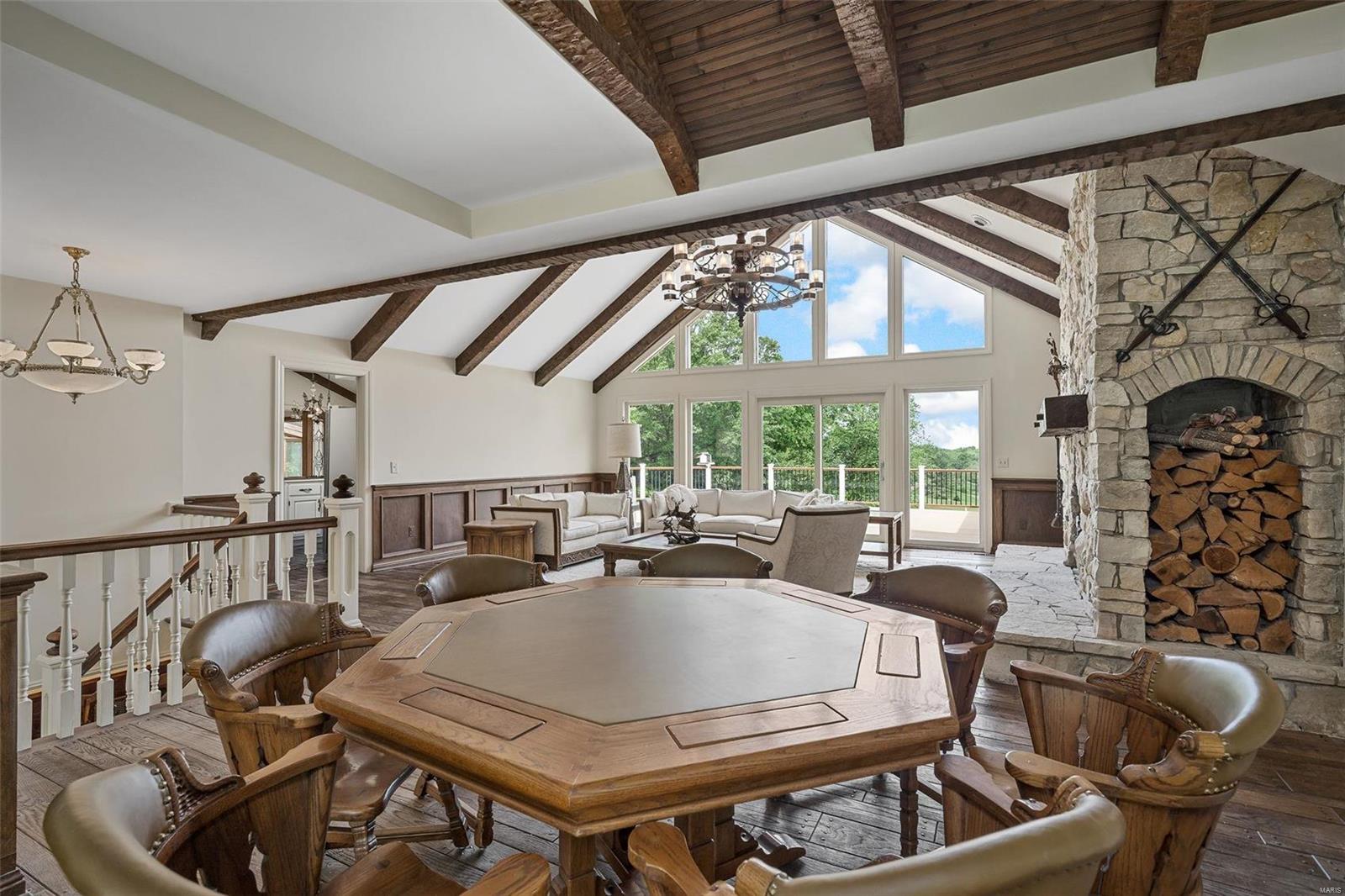 Forest Hills Club Estates Area 7-A - Residential