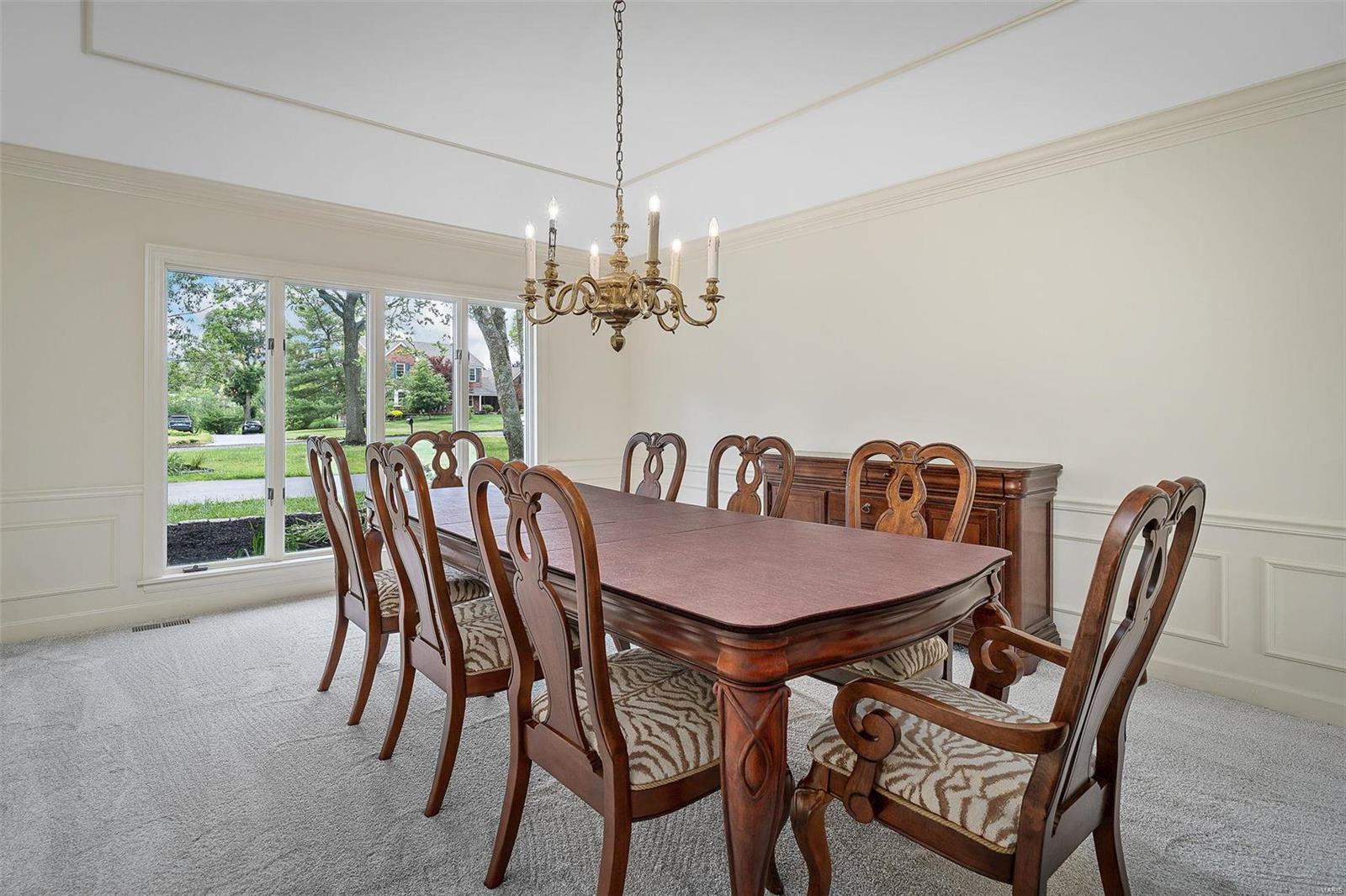 Forest Hills Club Estates Area 7-A - Residential