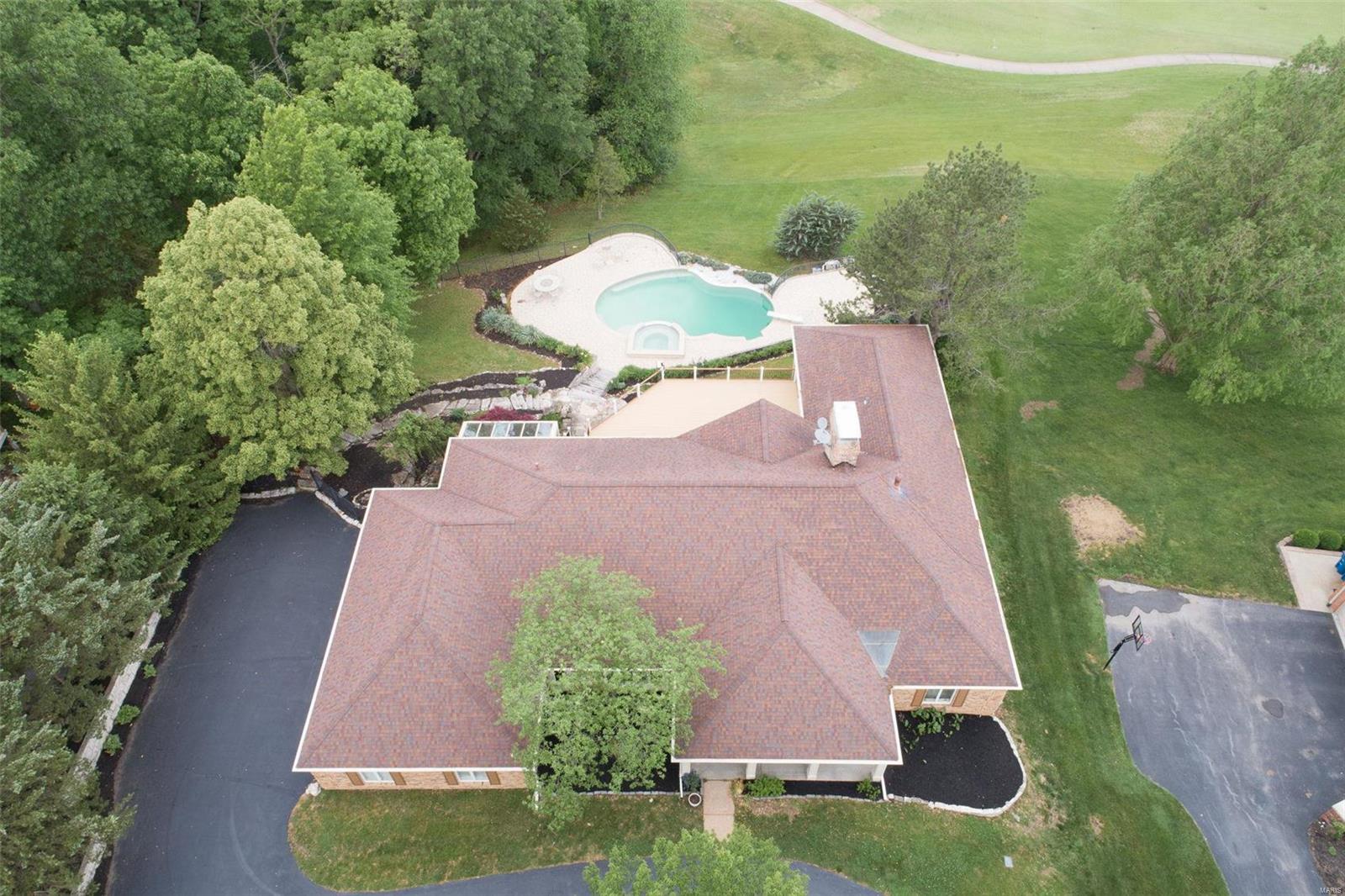 Forest Hills Club Estates Area 7-A - Residential