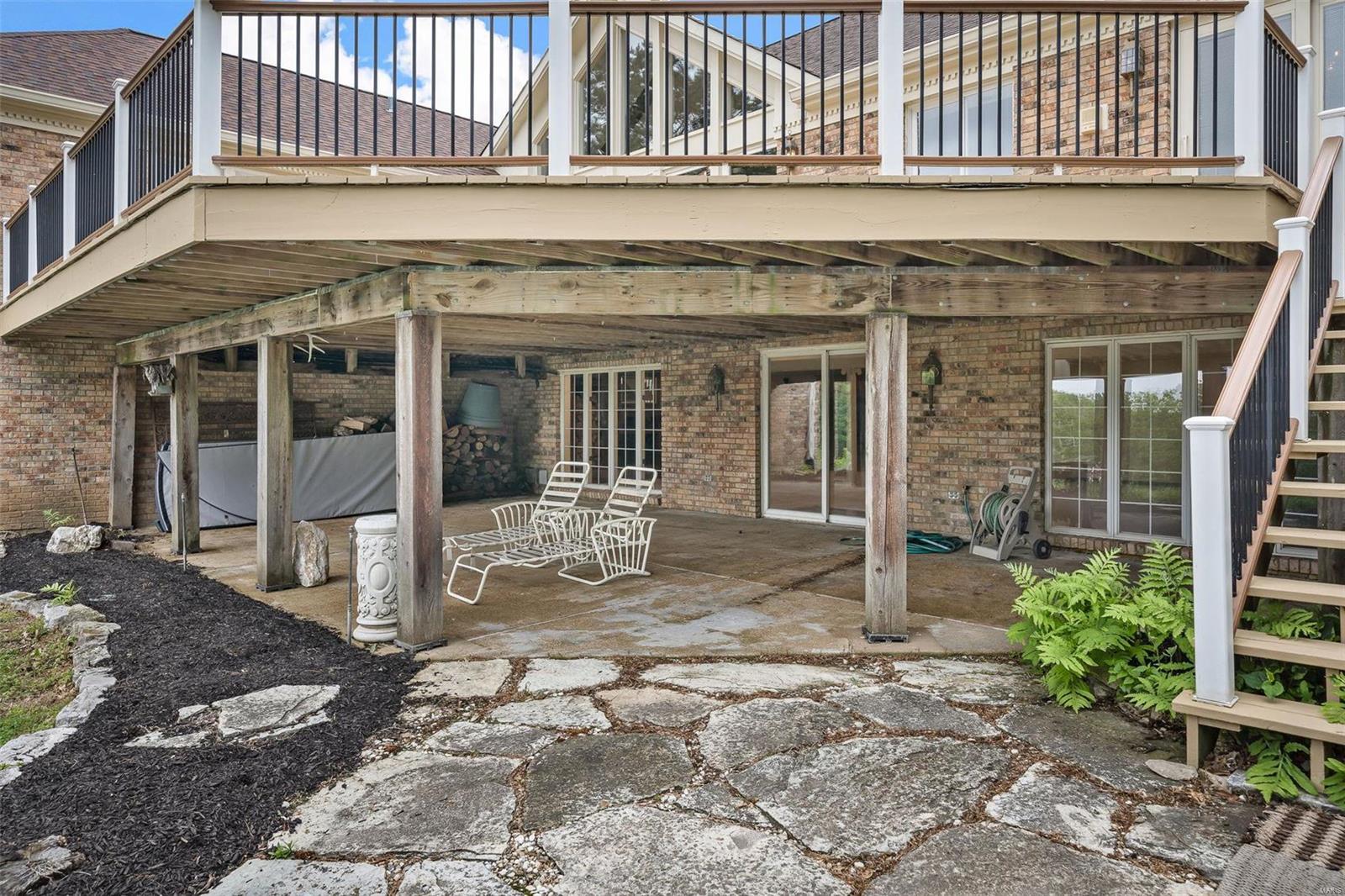 Forest Hills Club Estates Area 7-A - Residential