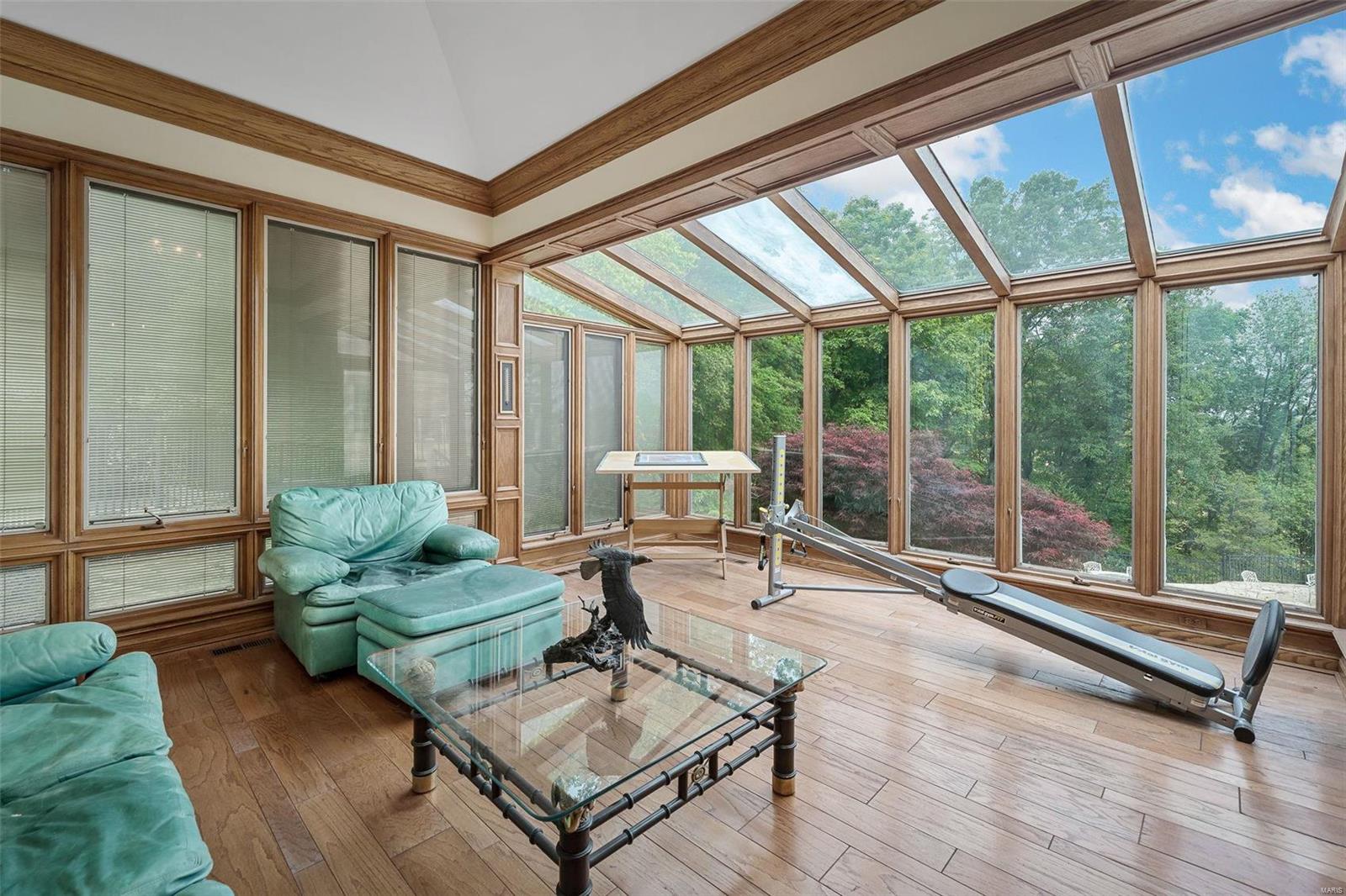 Forest Hills Club Estates Area 7-A - Residential