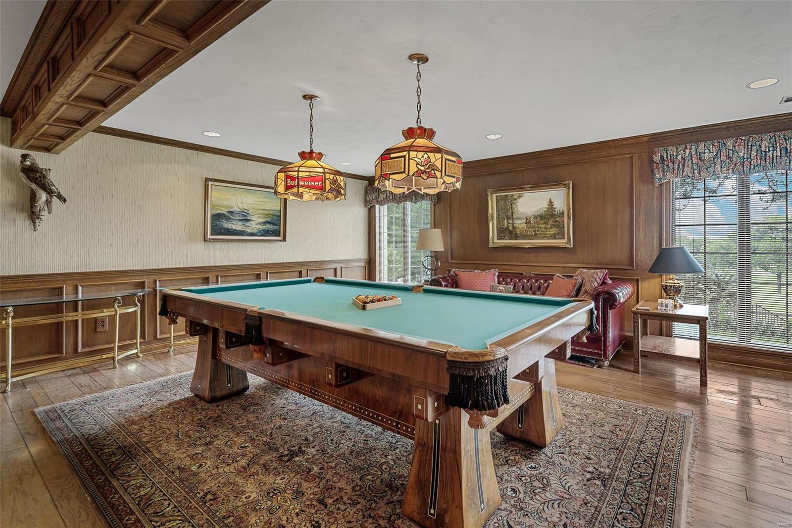 Forest Hills Club Estates Area 7-A - Residential