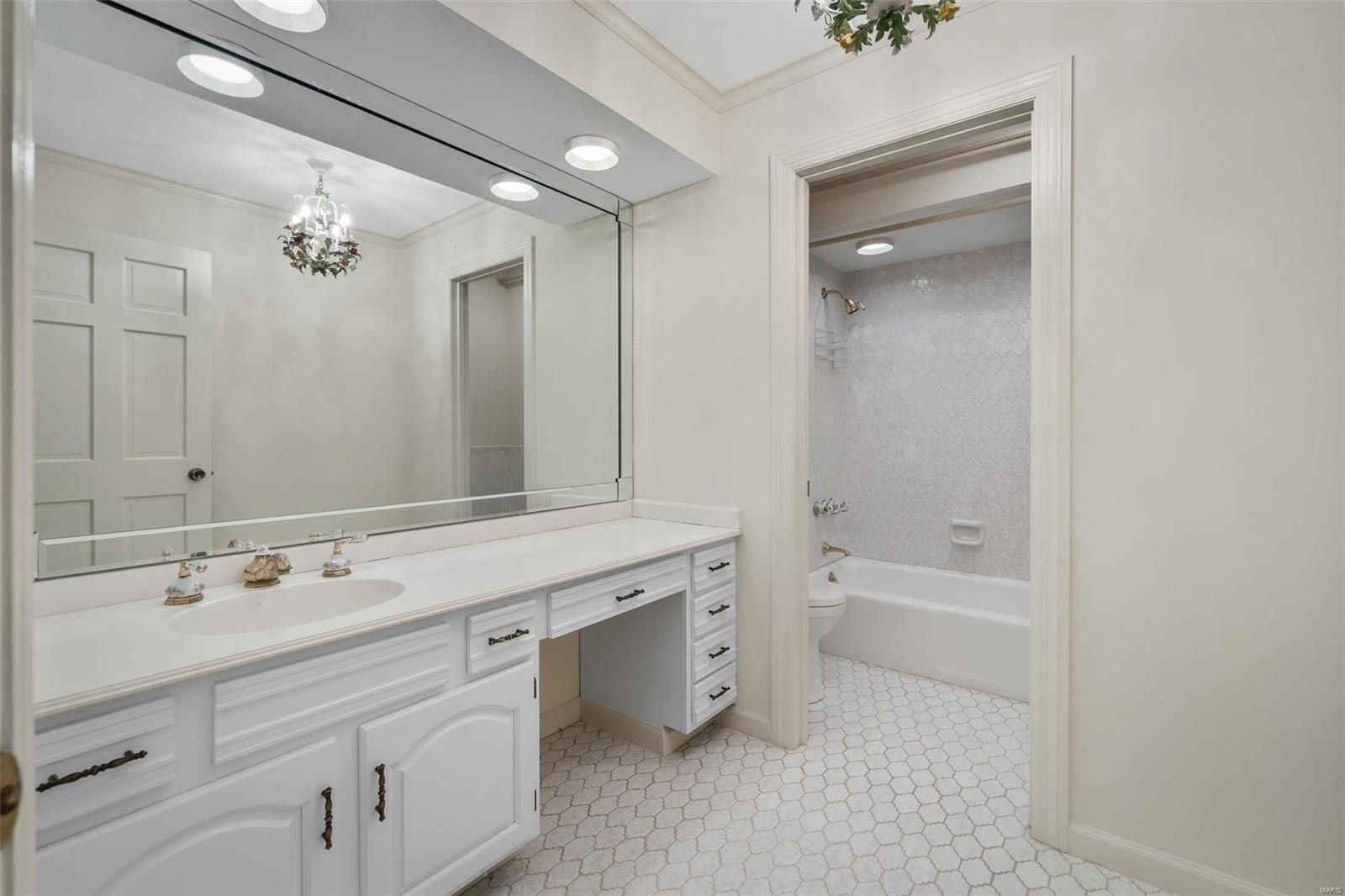 Forest Hills Club Estates Area 7-A - Residential