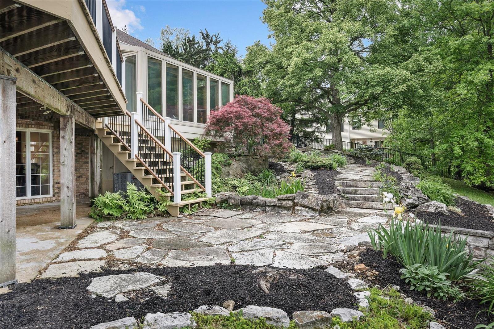 Forest Hills Club Estates Area 7-A - Residential