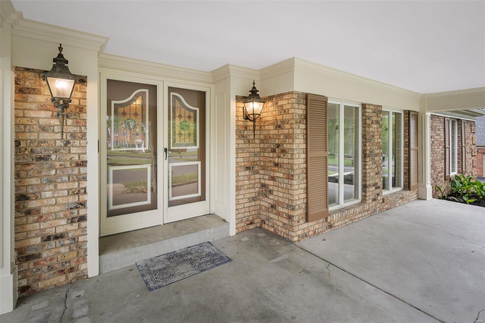 Forest Hills Club Estates Area 7-A - Residential