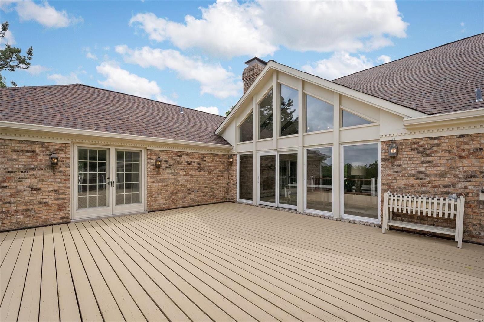 Forest Hills Club Estates Area 7-A - Residential