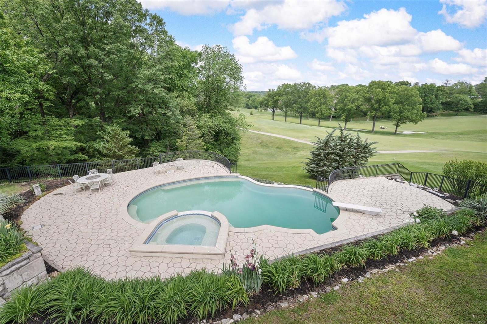 Forest Hills Club Estates Area 7-A - Residential