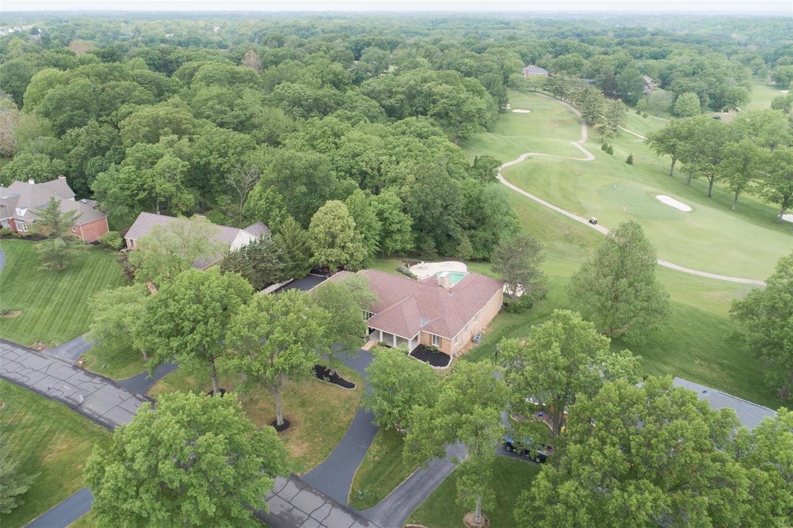 Forest Hills Club Estates Area 7-A - Residential