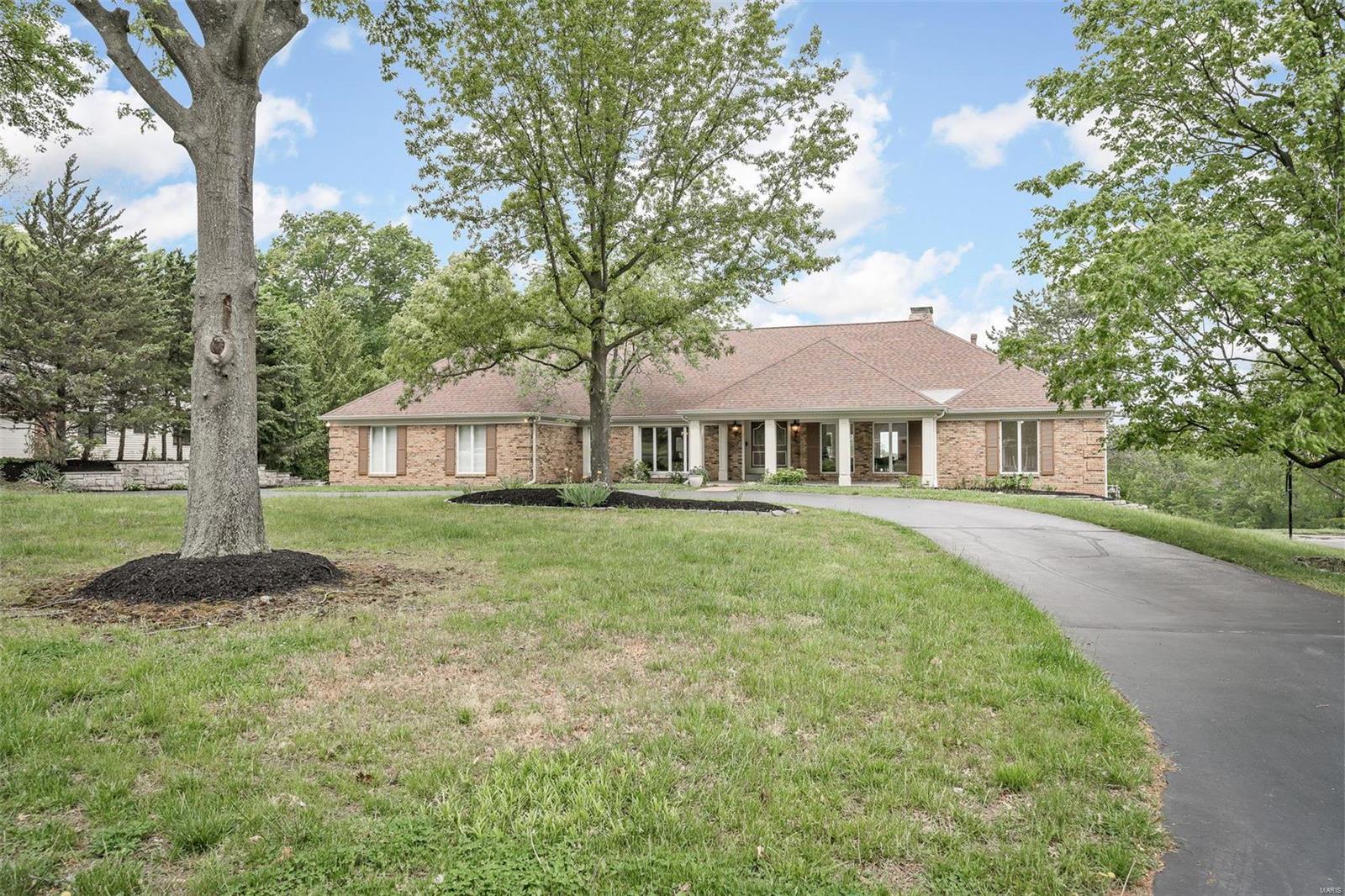 Forest Hills Club Estates Area 7-A - Residential