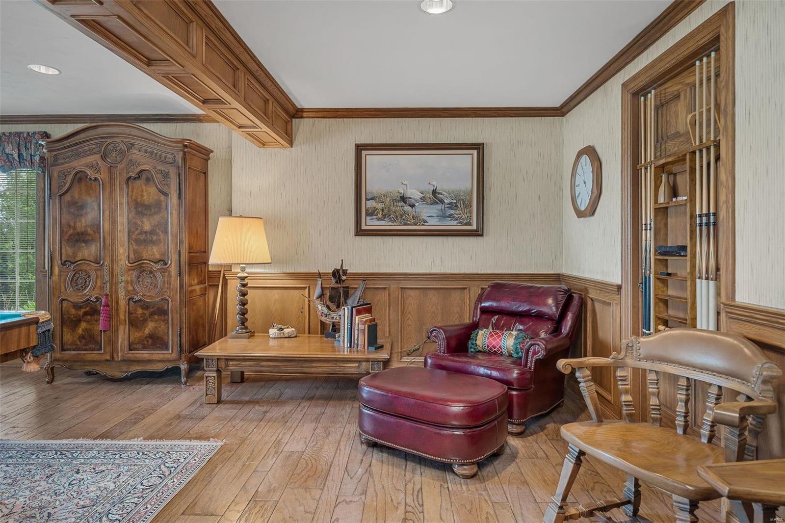 Forest Hills Club Estates Area 7-A - Residential