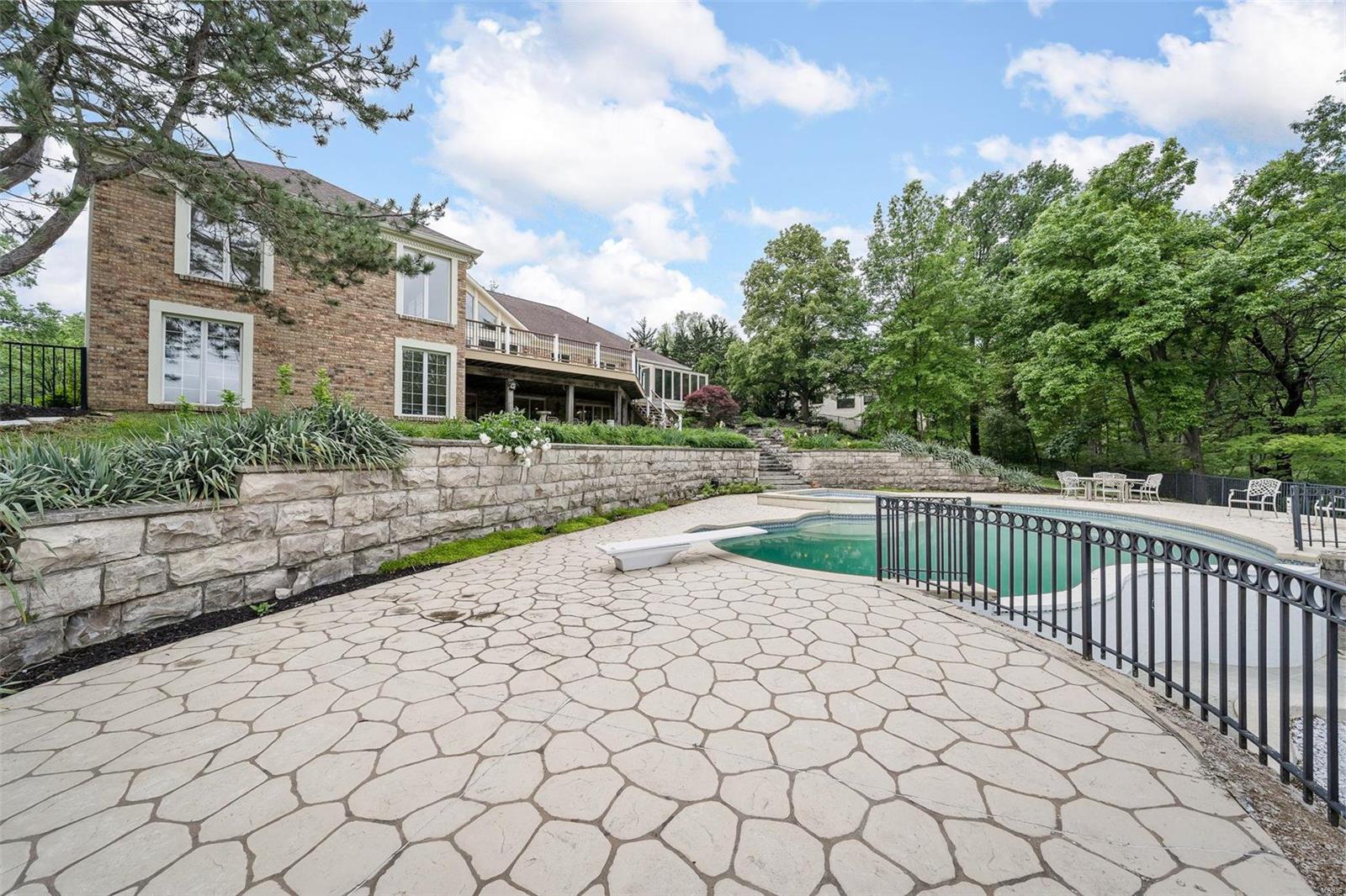 Forest Hills Club Estates Area 7-A - Residential