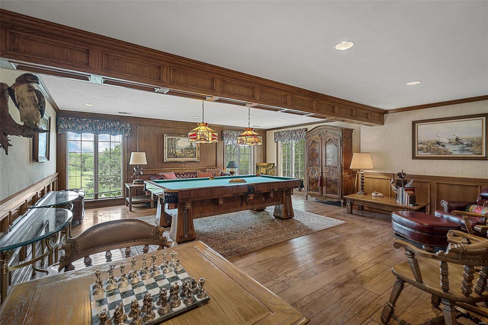 Forest Hills Club Estates Area 7-A - Residential