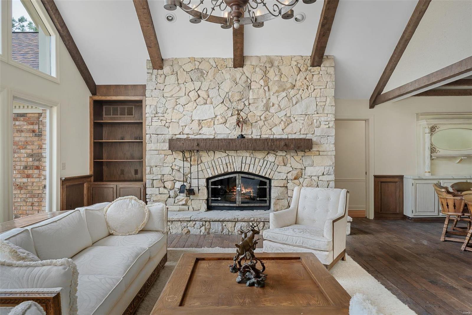 Forest Hills Club Estates Area 7-A - Residential