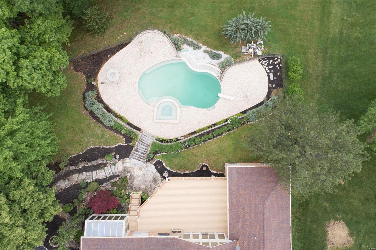 Forest Hills Club Estates Area 7-A - Residential