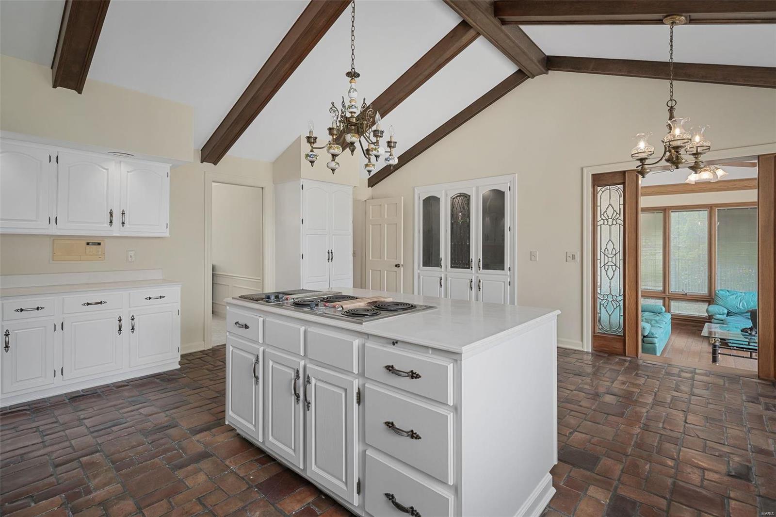 Forest Hills Club Estates Area 7-A - Residential