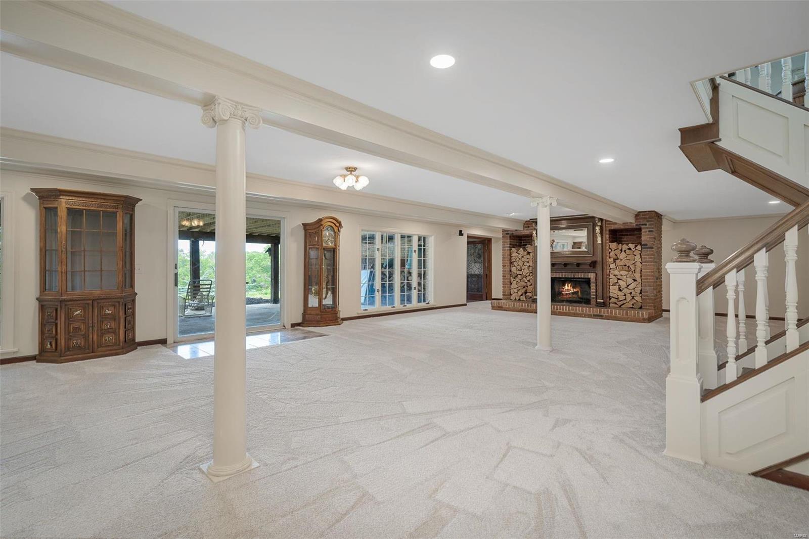 Forest Hills Club Estates Area 7-A - Residential