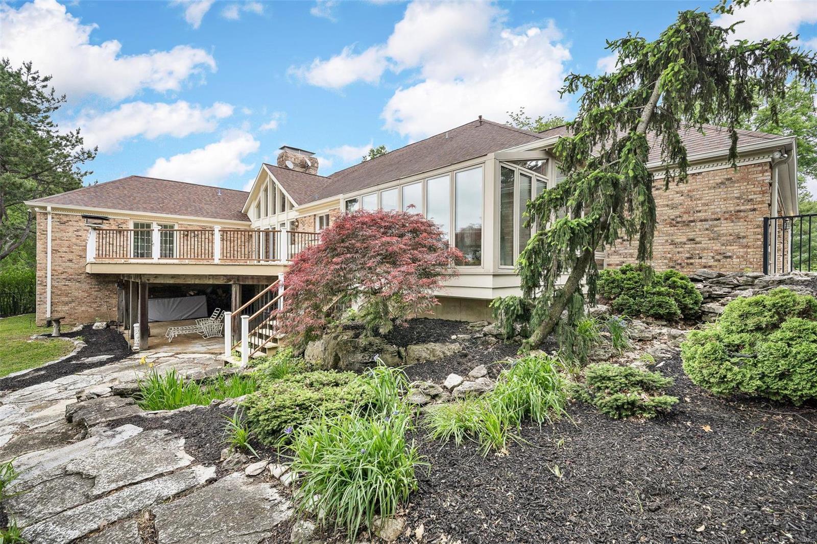 Forest Hills Club Estates Area 7-A - Residential