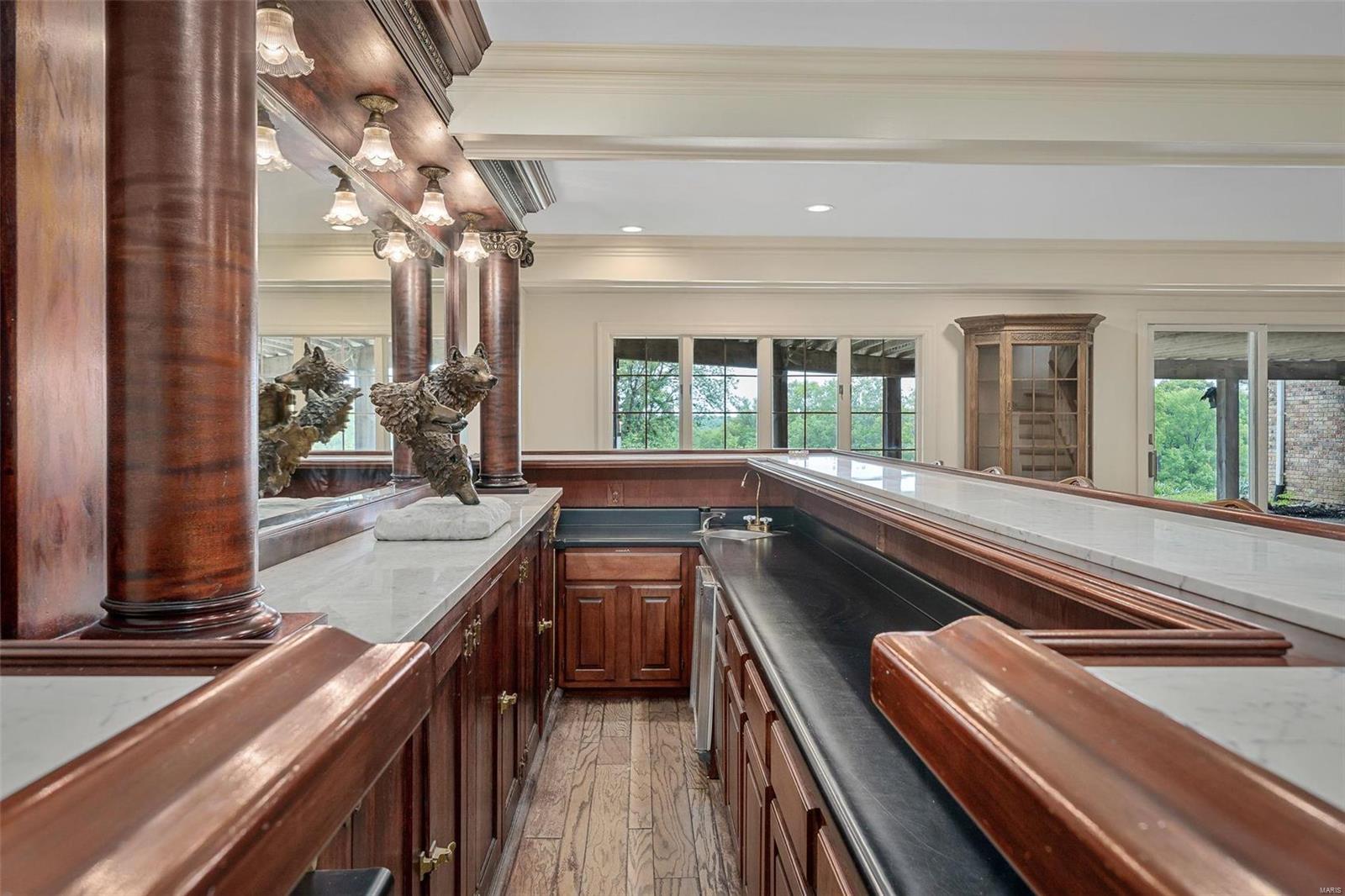 Forest Hills Club Estates Area 7-A - Residential