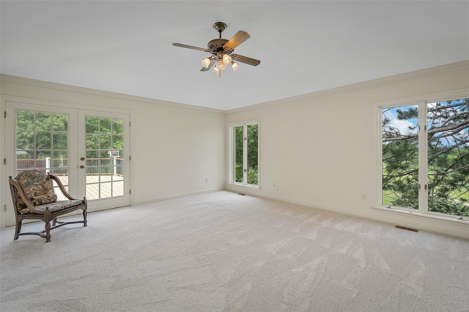 Forest Hills Club Estates Area 7-A - Residential