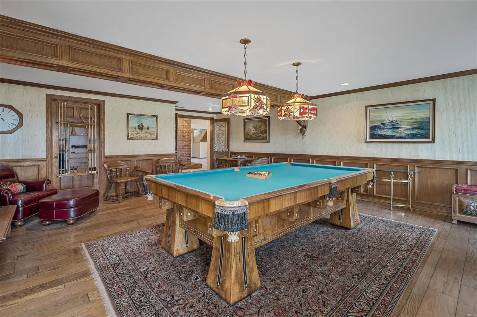 Forest Hills Club Estates Area 7-A - Residential