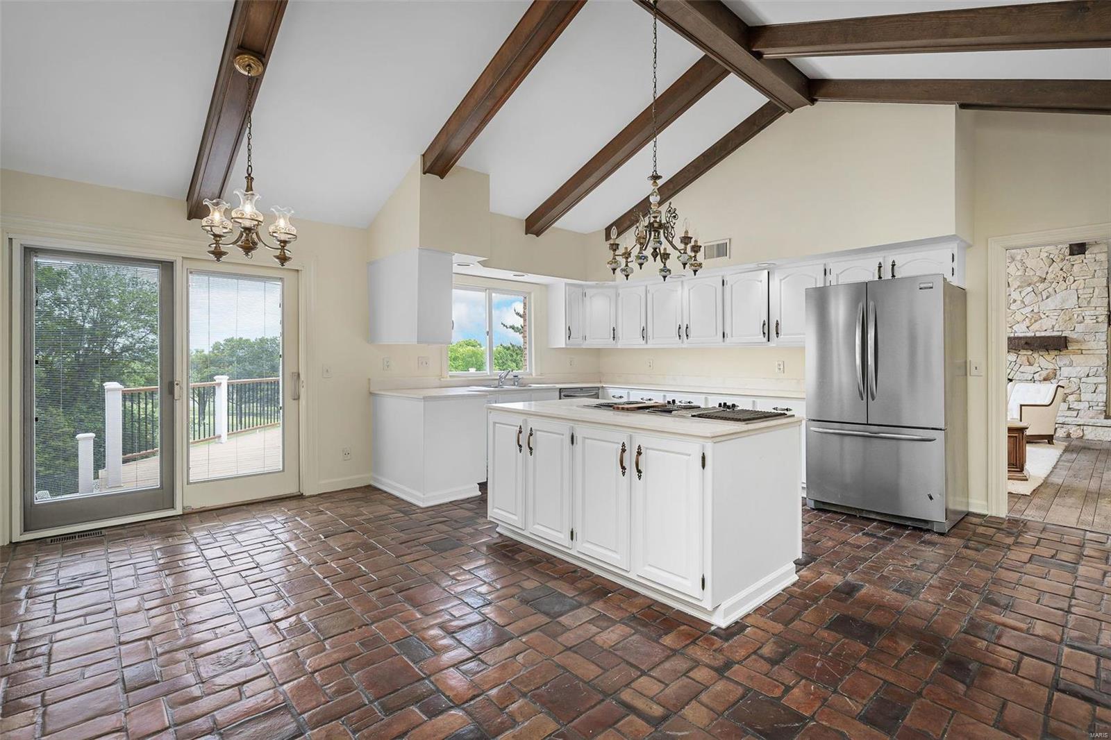 Forest Hills Club Estates Area 7-A - Residential