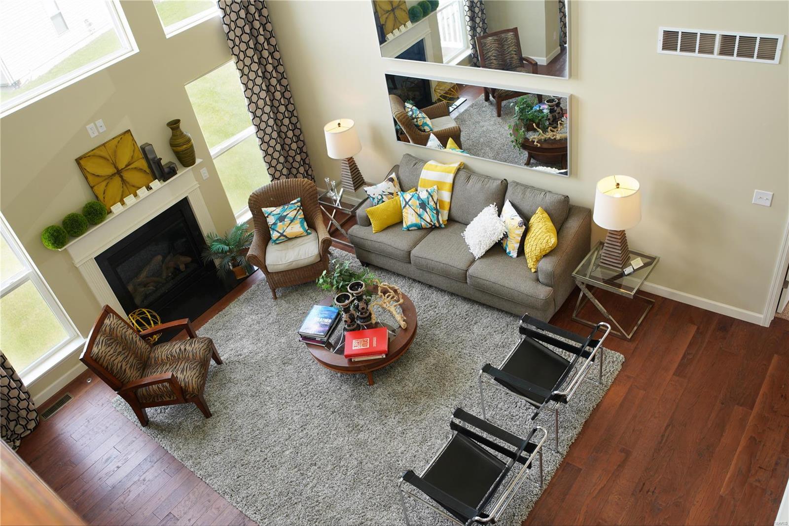 Timber Trace #2 - Residential