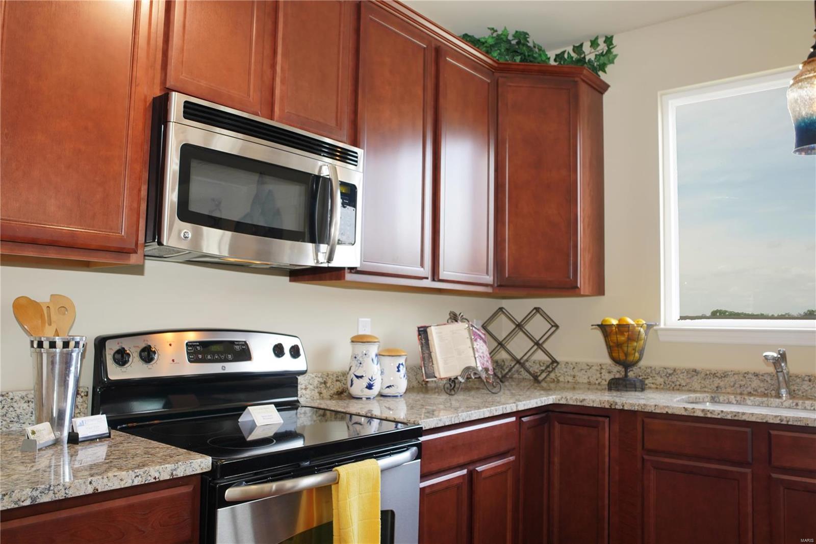 Timber Trace #2 - Residential