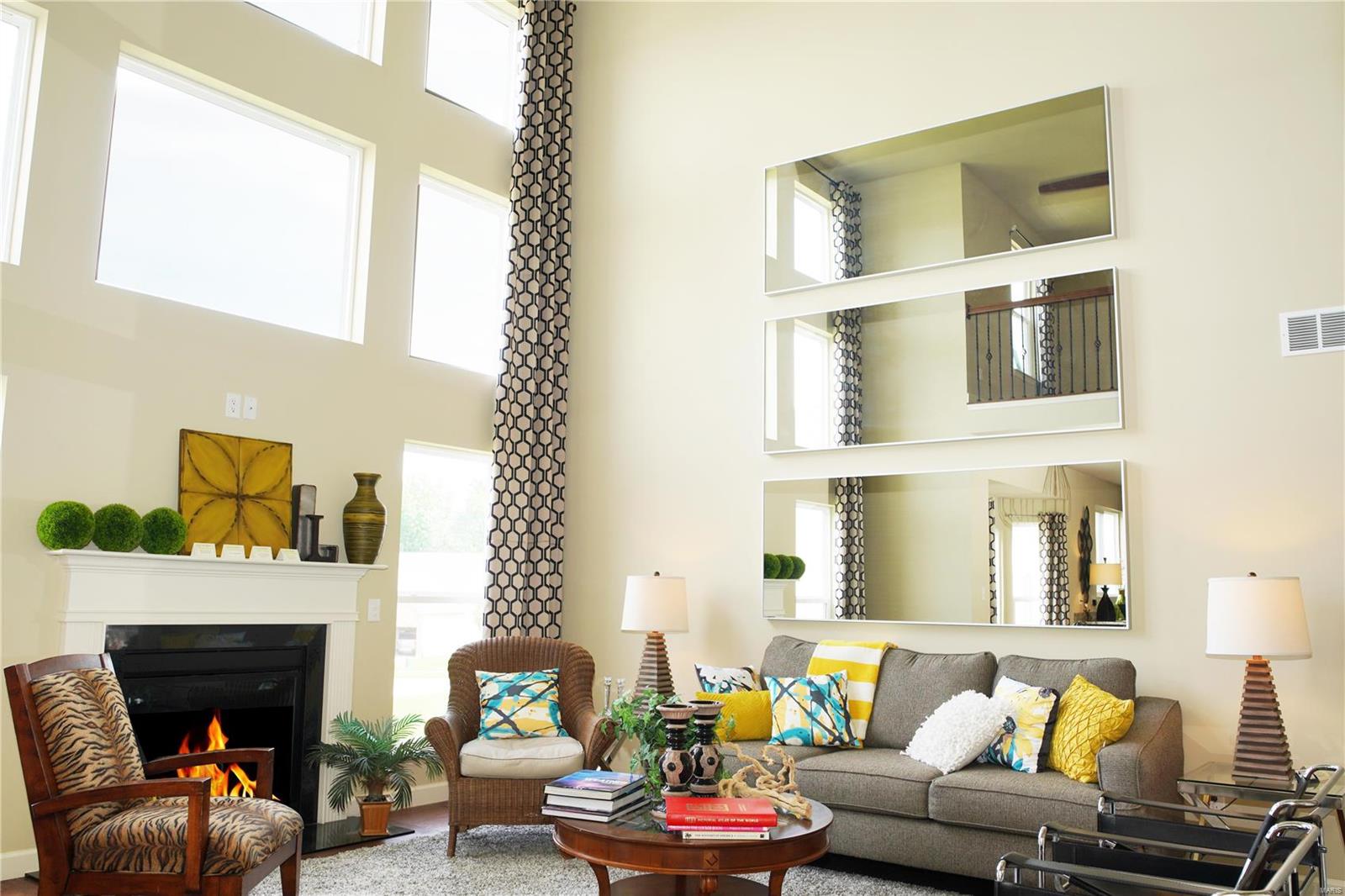 Timber Trace #2 - Residential