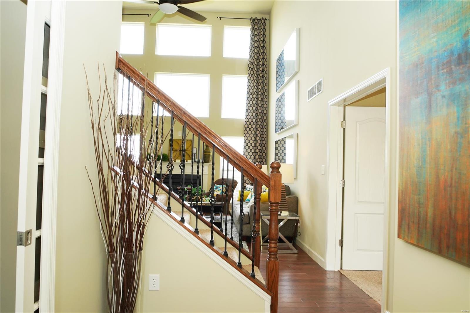 Timber Trace #2 - Residential