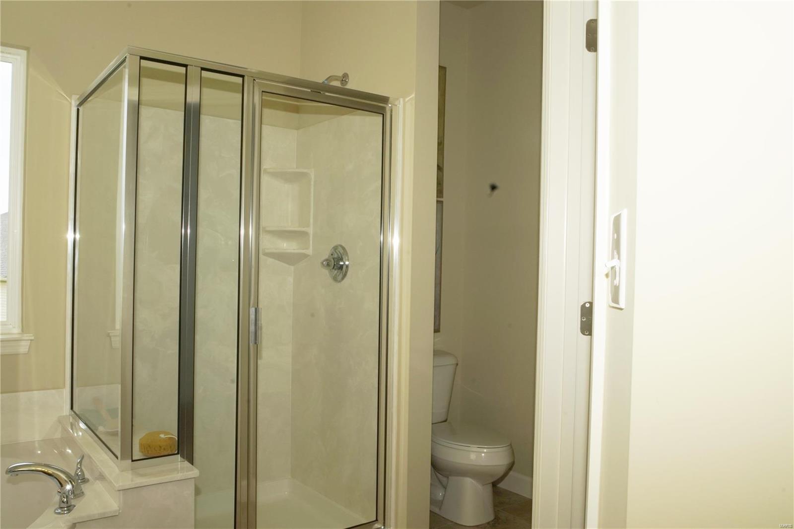 Timber Trace #2 - Residential