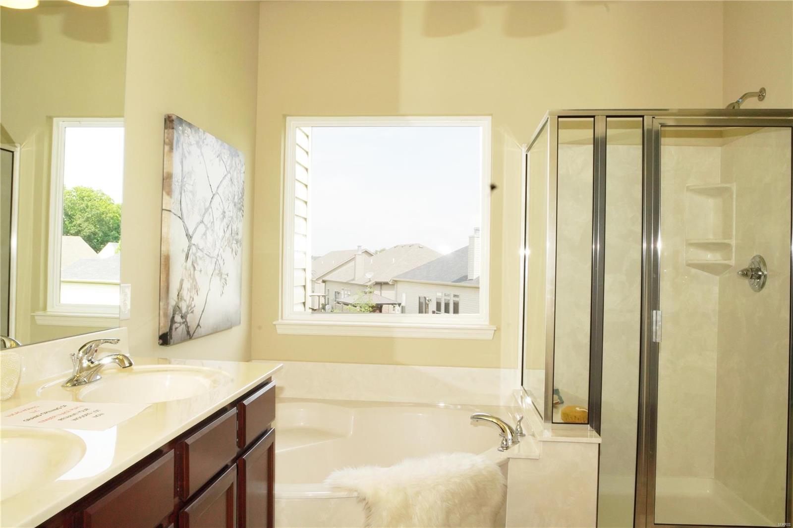 Timber Trace #2 - Residential