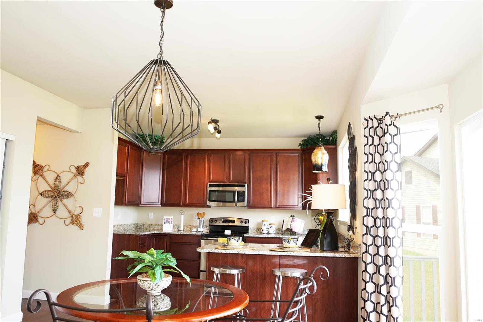 Timber Trace #2 - Residential