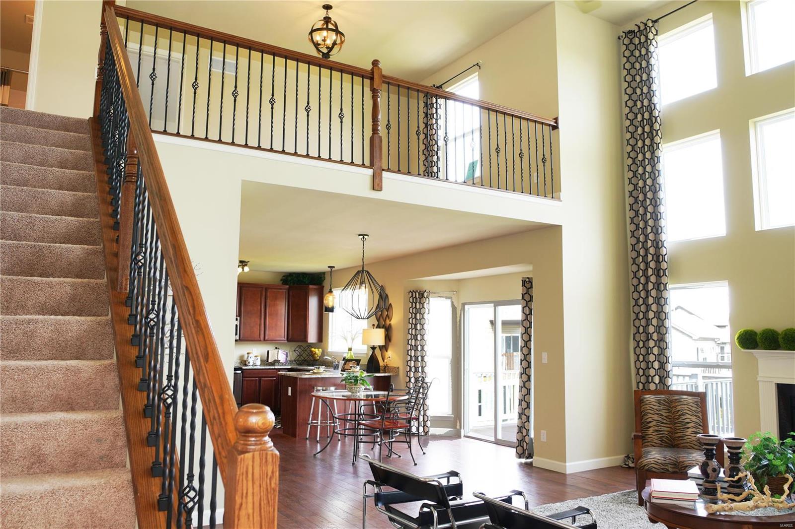 Timber Trace #2 - Residential