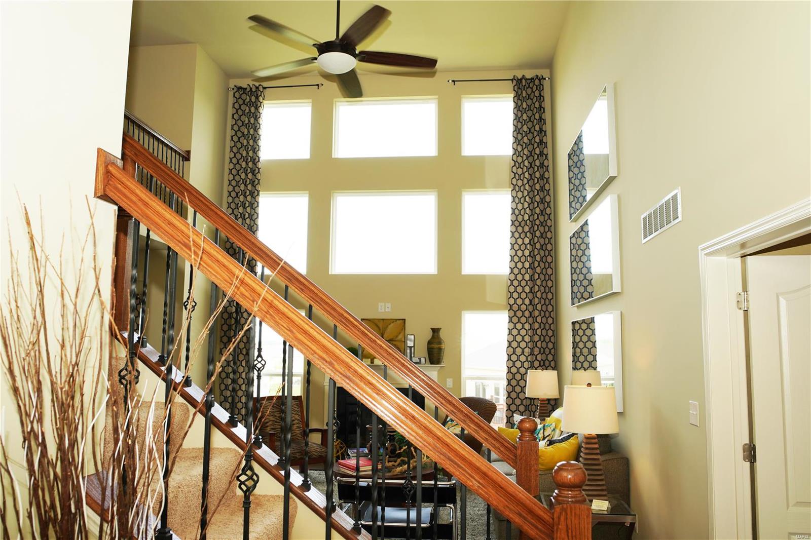 Timber Trace #2 - Residential