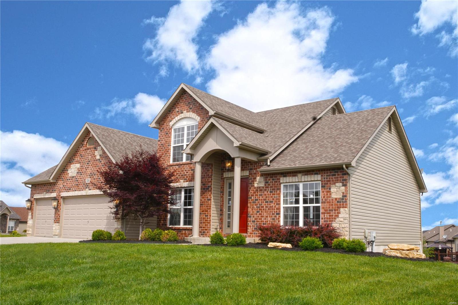 Timber Trace #2 - Residential